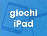 Giochi per iPad Giochi per iPad