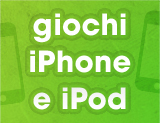 giochi per iPhone e iPod giochi per iPhone e iPod