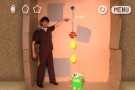 Cut The Rope, Om Nom nella vita reale Cut The Rope, Om Nom nella vita reale