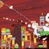 Angry Birds si aggiorna per il capodanno cinese