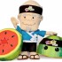 Halfbrick stringe un accordo con Mattel per i giocattoli di Fruit Ninja