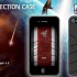 Mass Effect 3, custodia per iPhone 4 e 4S