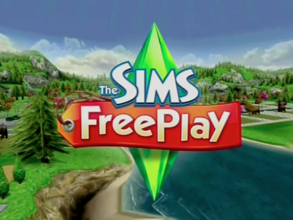 When Does The Sims Freeplay Weather Update Come Out