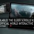 Skyrim, mappa del gioco su iPhone e iPad