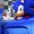 Sonic & SEGA All-Stars Racing 2 in sviluppo anche per iPhone e iPad?
