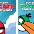 Angry Birds, i libri arrivano in Italia