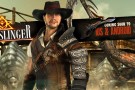 Bladeslinger a maggio su iPhone e iPad Bladeslinger a maggio su iPhone e iPad