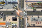 Burnout Crash, panico e paura nelle strade Burnout Crash, panico e paura nelle strade