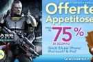 Electronic Arts, giochi iPhone e iPad a sconto per Pasqua Electronic Arts, giochi iPhone e iPad a sconto per Pasqua