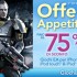 Electronic Arts, giochi iPhone e iPad a sconto per Pasqua