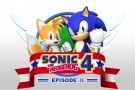Sonic 4 Episode 2, contenuti esclusivi per i possessori del primo capitolo Sonic 4 Episode 2, contenuti esclusivi per i possessori del primo capitolo