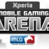 Mobile Gaming Arena, nasce il torneo mondiale dei videogiochi portatili