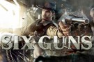 Six Guns si aggiorna per il nuovo iPad Six Guns si aggiorna per il nuovo iPad
