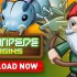 Centipede Origins disponibile su App Store