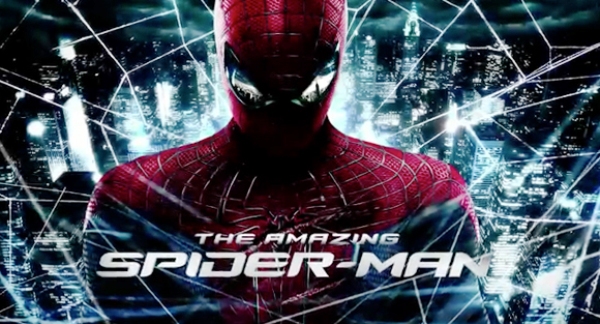The Amazing Spider-Man HD 1..0.8 apk + Data file Tasm