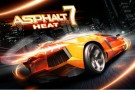 Asphalt 7 Heat, aggiornamento con due nuove auto Asphalt 7 Heat, aggiornamento con due nuove auto