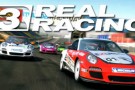 Real Racing 3 annunciato ufficialmente Real Racing 3 annunciato ufficialmente