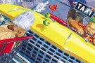 Crazy Taxi iPad e iPhone, trucchi e contenuti sbloccabili Crazy Taxi iPad e iPhone, trucchi e contenuti sbloccabili