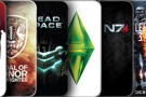 Custodie giochi Electronic Arts per iPhone Custodie giochi Electronic Arts per iPhone