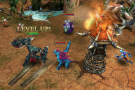 Heroes Of Order & Chaos, il primo MOBA per iPhone Heroes Of Order & Chaos, il primo MOBA per iPhone