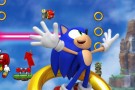 Sonic Jump gratis per un periodo limitato Sonic Jump gratis per un periodo limitato
