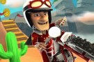Nuovi giochi iPhone: Joe Danger, Zenonia 5, Little Amazon e Death Golf Nuovi giochi iPhone: Joe Danger, Zenonia 5, Little Amazon e Death Golf