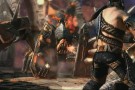 Infinity Blade Dungeons, lo sviluppo è stato sospeso Infinity Blade Dungeons, lo sviluppo è stato sospeso