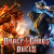 Order & Chaos Duels, gioco di carte fantasy