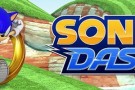 Sonic Dash annunciato per iPhone e iPad Sonic Dash annunciato per iPhone e iPad