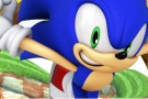 Sonic Dash gratis da scaricare per iPhone e iPad Sonic Dash gratis da scaricare per iPhone e iPad