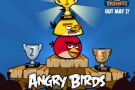 Angry Birds Friends, da Facebook all’iPhone Angry Birds Friends, da Facebook all’iPhone