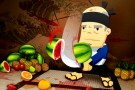 Fruit Ninja gratis per iPhone e iPad Fruit Ninja gratis per iPhone e iPad