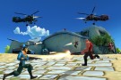 Blitz Brigade: disponibile su App Store il nuovo FPS di Gameloft Blitz Brigade: disponibile su App Store il nuovo FPS di Gameloft