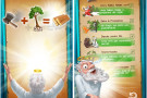 Doodle God: divertiti a fare Dio Doodle God: divertiti a fare Dio