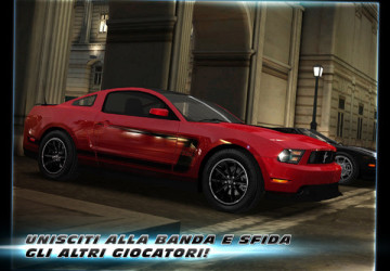 Fast & Furious 6: gioco ufficiale ora disponibile su iOS