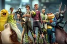 Epic: il gioco ufficiale del film sarà realizzato da Gameloft Epic: il gioco ufficiale del film sarà realizzato da Gameloft