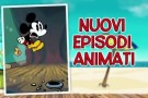 Dov’è il mio Topolino? da domani su App Store Dov’è il mio Topolino? da domani su App Store