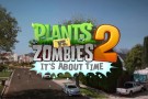 Il secondo capitolo di Plants vs Zombies tarderà ad arrivare Il secondo capitolo di Plants vs Zombies tarderà ad arrivare