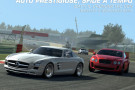 Real Racing 3: importante aggiornamento su App Store Real Racing 3: importante aggiornamento su App Store