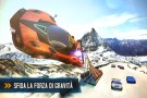 Asphalt 8: Airborne diventa gratis per pochi giorni Asphalt 8: Airborne diventa gratis per pochi giorni