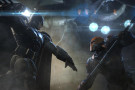 Batman: Arkham Origins sbarca su App Store Batman: Arkham Origins sbarca su App Store