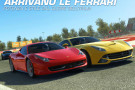 Arrivano le Ferrari su Real Racing 3 Arrivano le Ferrari su Real Racing 3