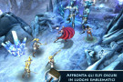 Thor: The Dark World, sbarca su App Store Thor: The Dark World, sbarca su App Store