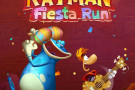 Rayman Fiesta Run disponibile su App Store Rayman Fiesta Run disponibile su App Store
