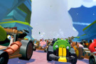 Angry Birds Go! si aggiorna, introdotta la modalità multiplayer Angry Birds Go! si aggiorna, introdotta la modalità multiplayer
