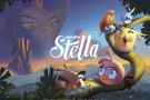 Rovio svela il nuovo gioco Angry Birds Stella Rovio svela il nuovo gioco Angry Birds Stella