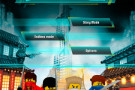 LEGO Ninjago REBOOTED è ora disponibile su App Store LEGO Ninjago REBOOTED è ora disponibile su App Store