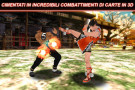 Tekken Card Tournament, arriva la campagna single player Tekken Card Tournament, arriva la campagna single player