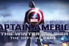 Captain America: The Winter Soldier sbarca su App Store Captain America: The Winter Soldier sbarca su App Store