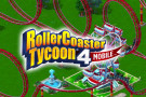 Atari annuncia RollerCoaster Tycoon 4 Mobile, in arrivo su App Store Atari annuncia RollerCoaster Tycoon 4 Mobile, in arrivo su App Store